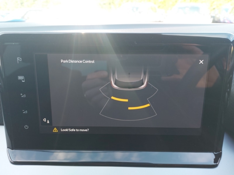 Used SEAT Ibiza 2025 for sale - 77201915: Photo 16