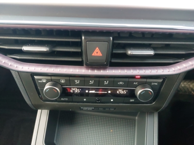 Used SEAT Ibiza 2025 for sale - 77201915: Photo 17