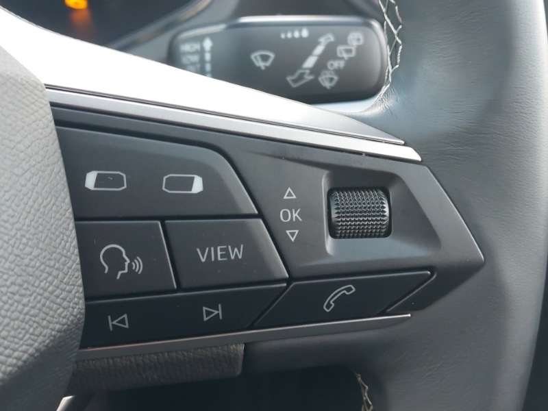 Used SEAT Ibiza 2025 for sale - 77201915: Photo 19