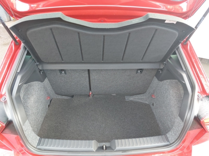 Used SEAT Ibiza 2025 for sale - 77201915: Photo 8