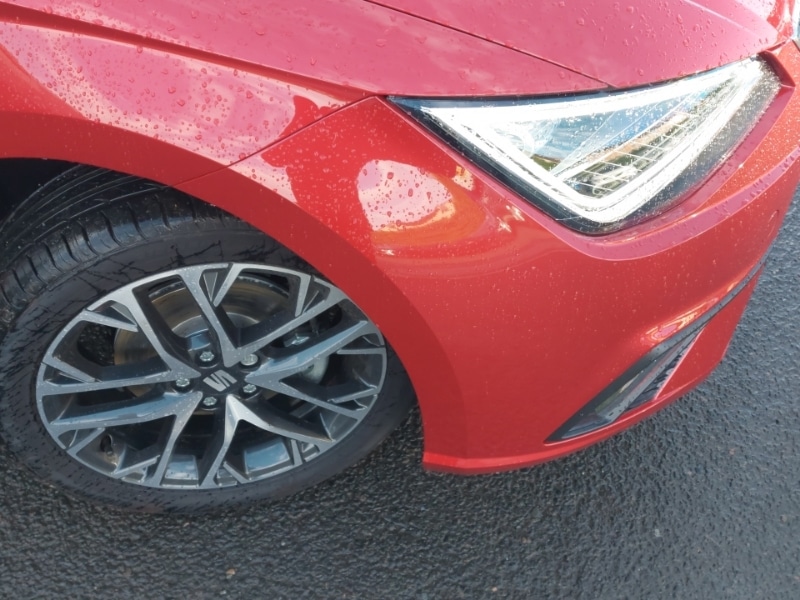 Used SEAT Ibiza 2025 for sale - 77201915: Photo 9