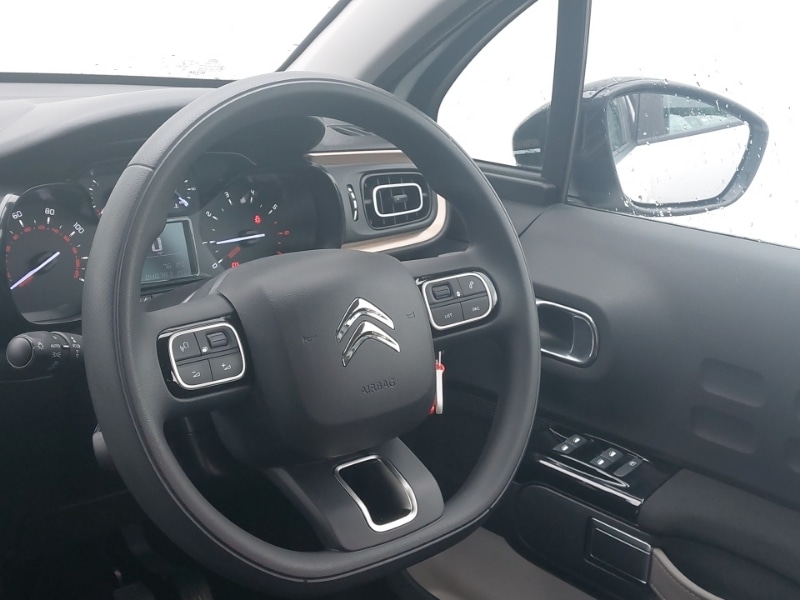 Used Citroen C3 2019 for sale - 76478376: Photo 10