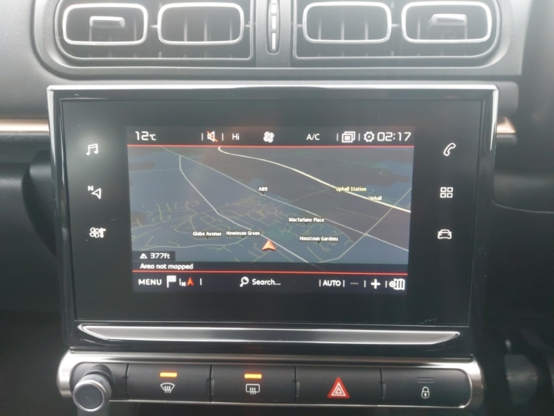 Used Citroen C3 2019 for sale - 76478376: Photo 11