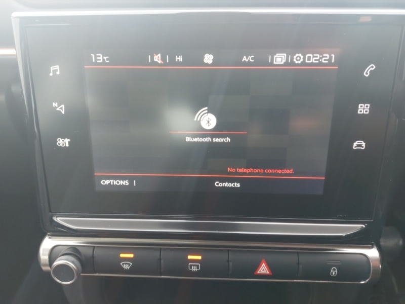 Used Citroen C3 2019 for sale - 76478376: Photo 12