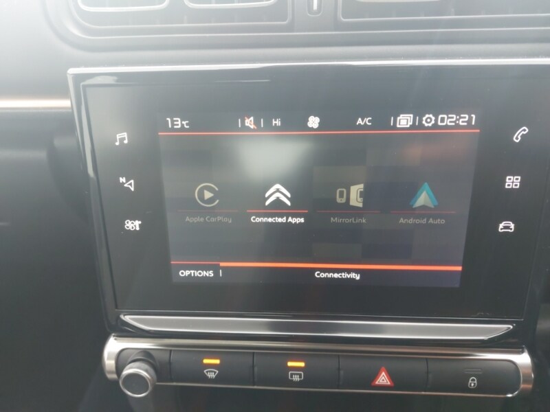 Used Citroen C3 2019 for sale - 76478376: Photo 13