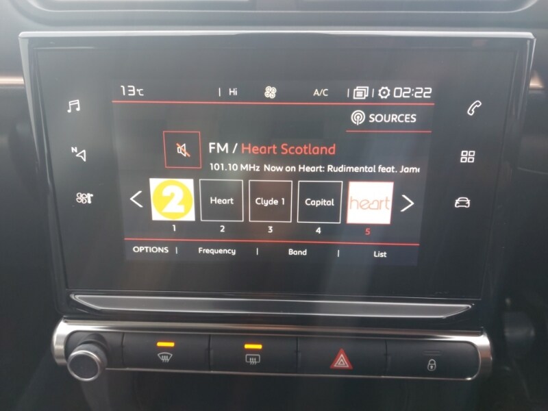 Used Citroen C3 2019 for sale - 76478376: Photo 14