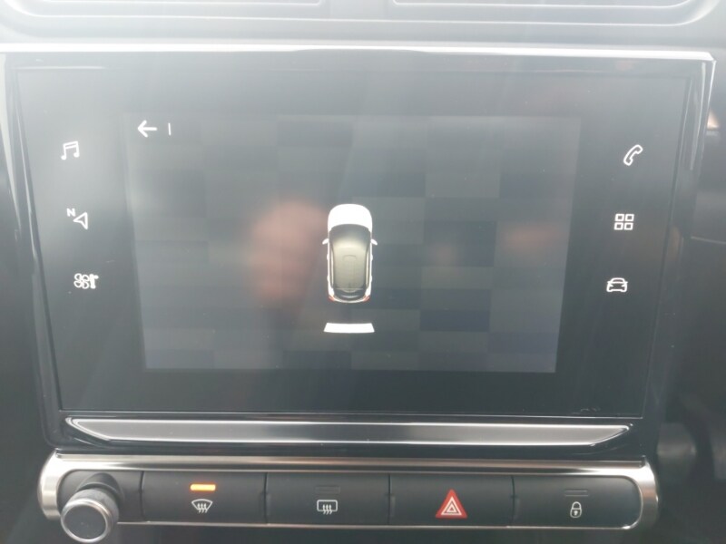 Used Citroen C3 2019 for sale - 76478376: Photo 15