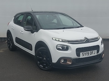 Used Citroen C3 2019 for sale - 76478376: Photo