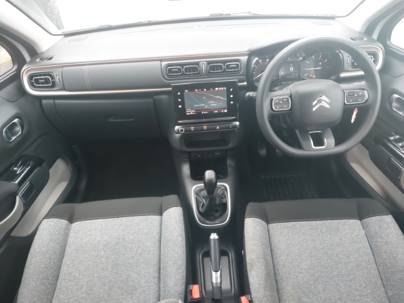 Used Citroen C3 2019 for sale - 76478376: Photo 2