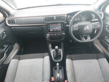 Used Citroen C3 2019 for sale - 76478376: Photo