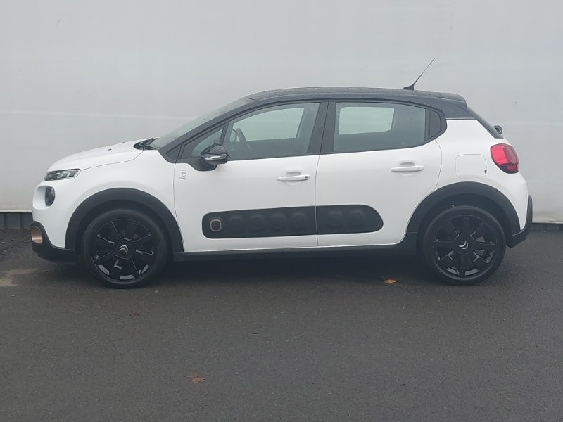 Used Citroen C3 2019 for sale - 76478376: Photo 4