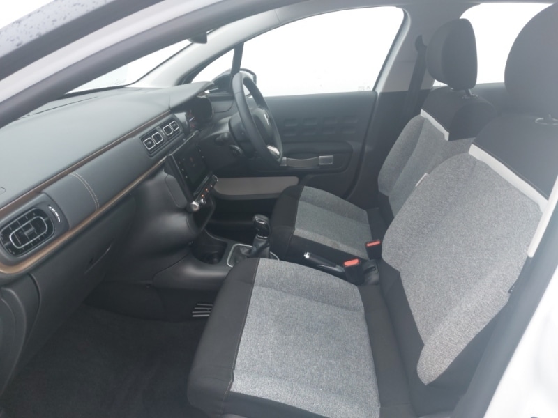 Used Citroen C3 2019 for sale - 76478376: Photo 5