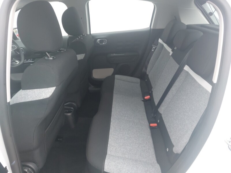 Used Citroen C3 2019 for sale - 76478376: Photo 6