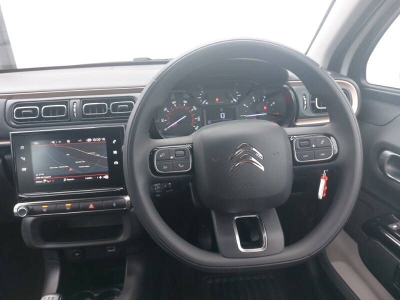 Used Citroen C3 2019 for sale - 76478376: Photo 7