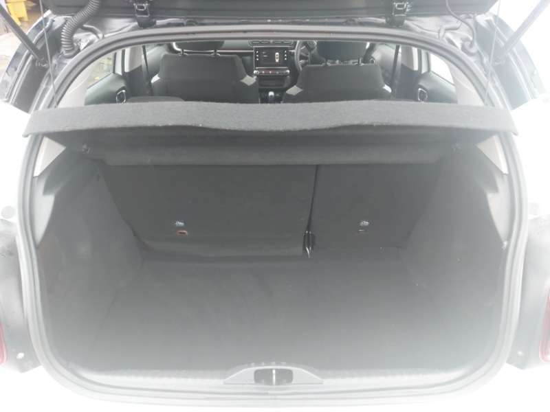 Used Citroen C3 2019 for sale - 76478376: Photo 8