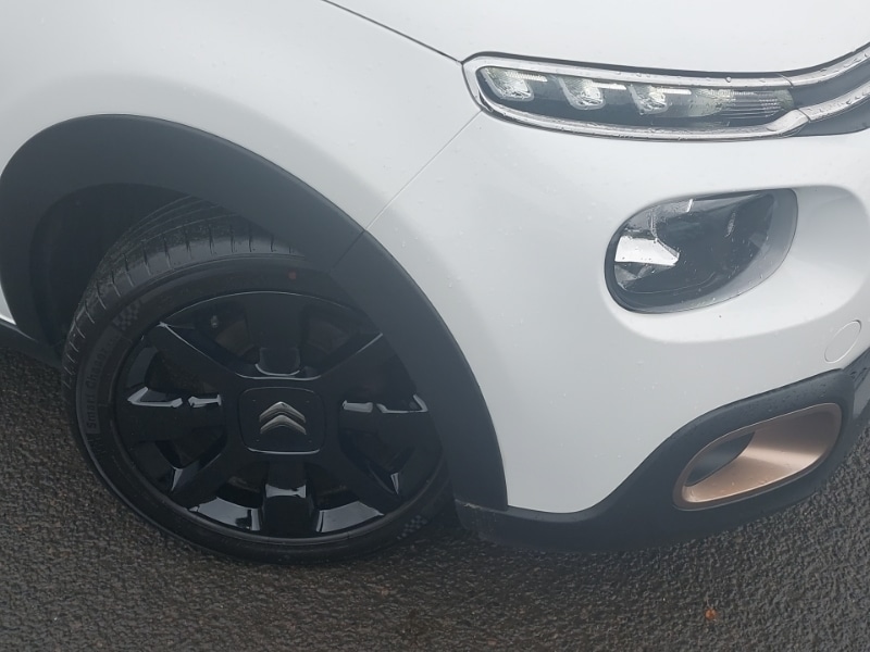 Used Citroen C3 2019 for sale - 76478376: Photo 9