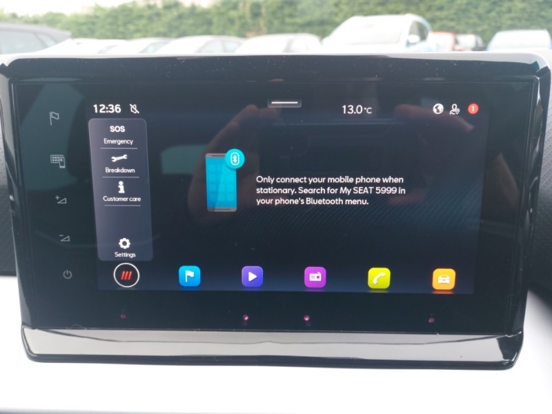 Used SEAT Arona 2025 for sale - 76450948: Photo 13