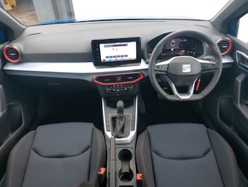 Used SEAT Arona 2025 for sale - 76450948: Photo