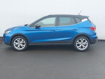 Used SEAT Arona 2025 for sale - 76450948: Photo