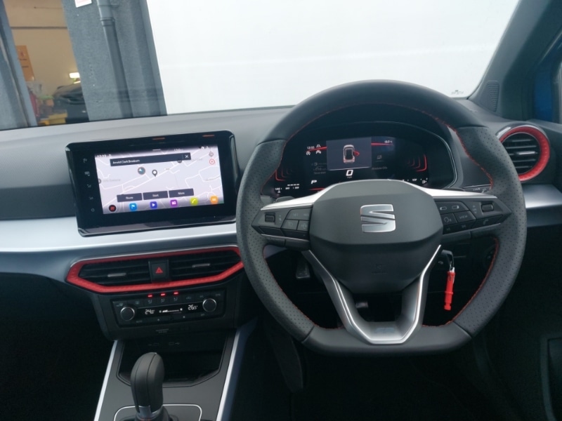 Used SEAT Arona 2025 for sale - 76450948: Photo 7