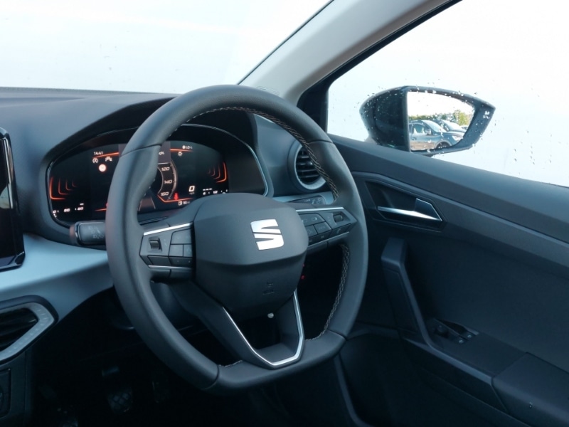 Used SEAT Ibiza 2025 for sale - 77105574: Photo 10