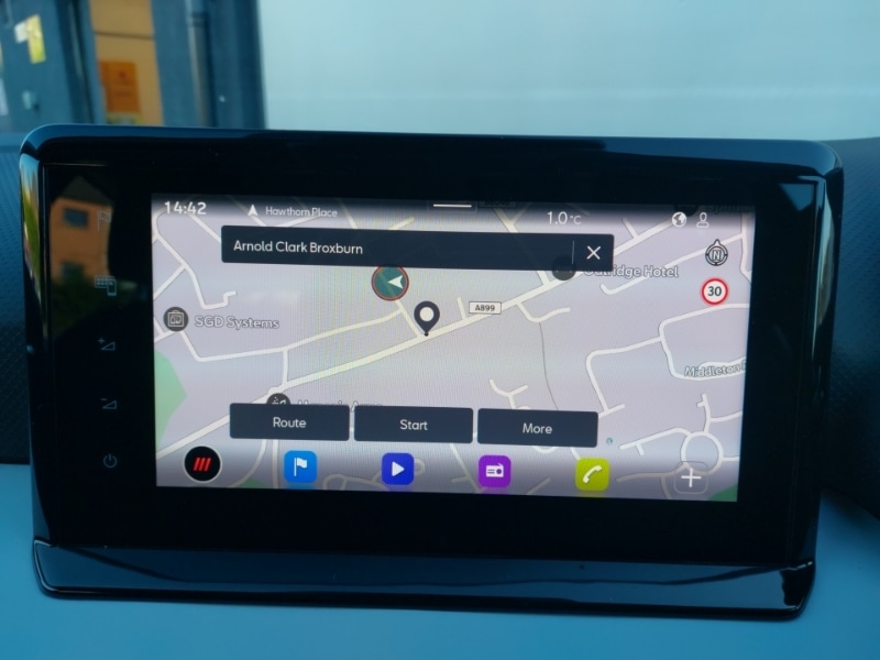 Used SEAT Ibiza 2025 for sale - 77105574: Photo 11