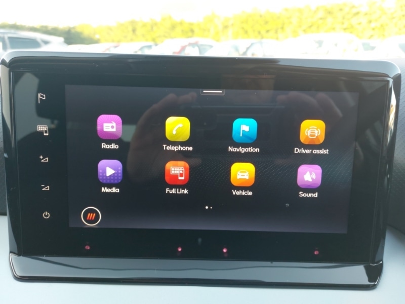 Used SEAT Ibiza 2025 for sale - 77105574: Photo 12