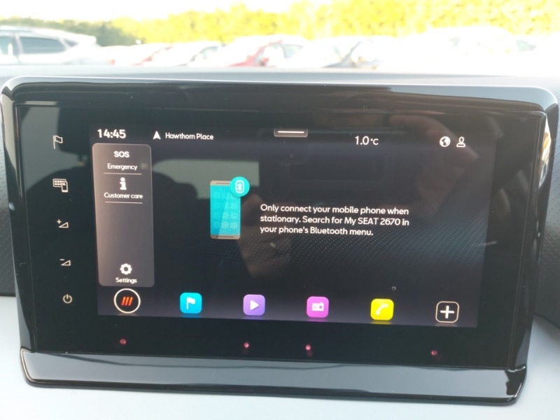 Used SEAT Ibiza 2025 for sale - 77105574: Photo 13