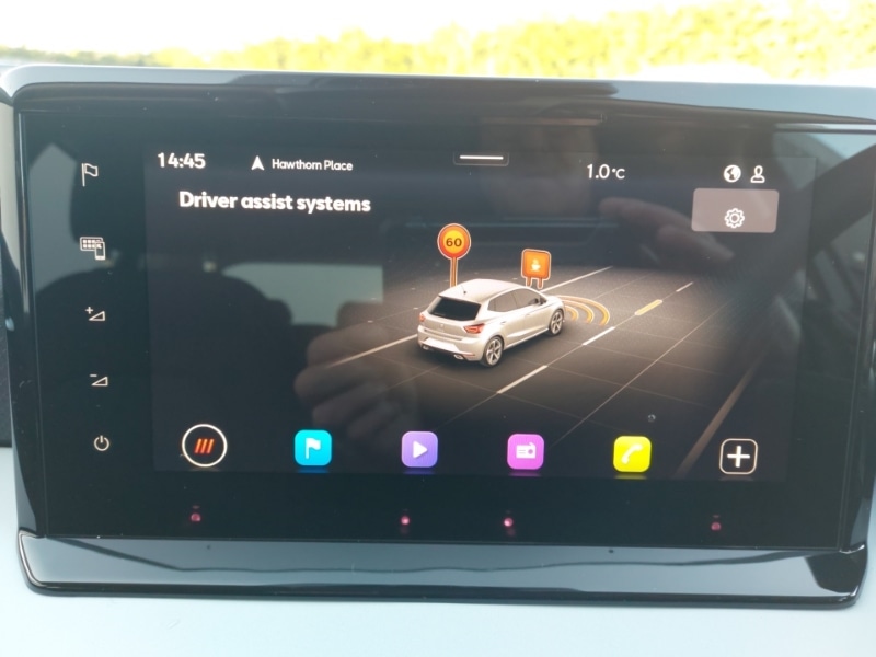 Used SEAT Ibiza 2025 for sale - 77105574: Photo 15