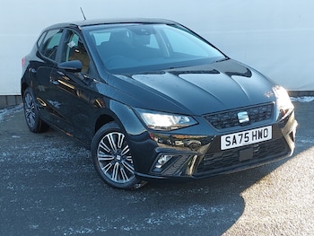 2025 - 1.0 TSI 95 SE Technology 5dr