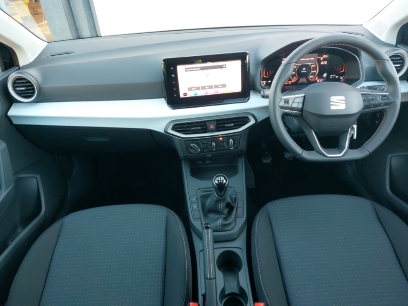 Used SEAT Ibiza 2025 for sale - 77105574: Photo 2