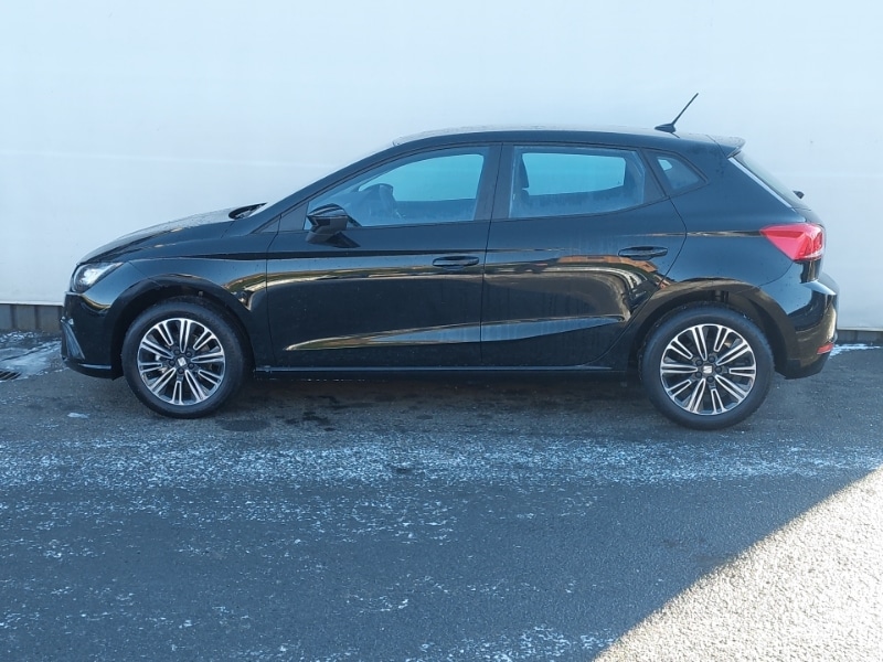 Used SEAT Ibiza 2025 for sale - 77105574: Photo 4