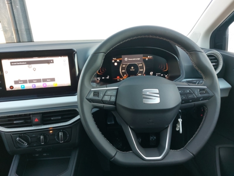 Used SEAT Ibiza 2025 for sale - 77105574: Photo 7