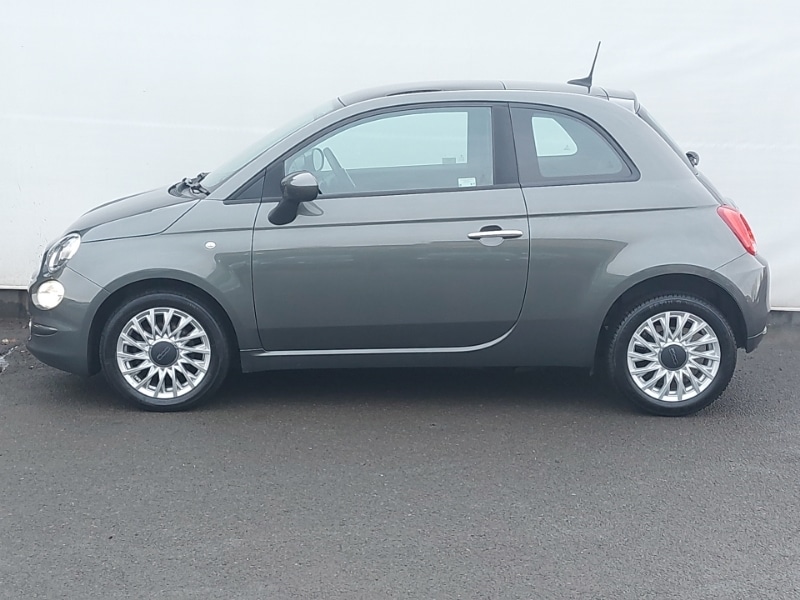 Used Fiat 500 2020 for sale - 76932475: Photo 4