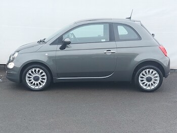 Used Fiat 500 2020 for sale - 76932475: Photo