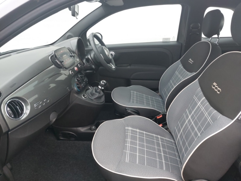 Used Fiat 500 2020 for sale - 76932475: Photo 5