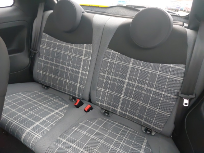 Used Fiat 500 2020 for sale - 76932475: Photo 6