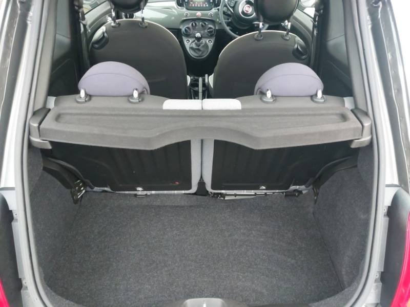 Used Fiat 500 2020 for sale - 76932475: Photo 8