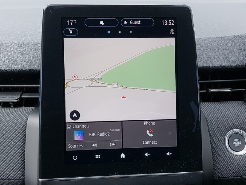 Used Renault Clio 2025 for sale - 76180571: Photo 11