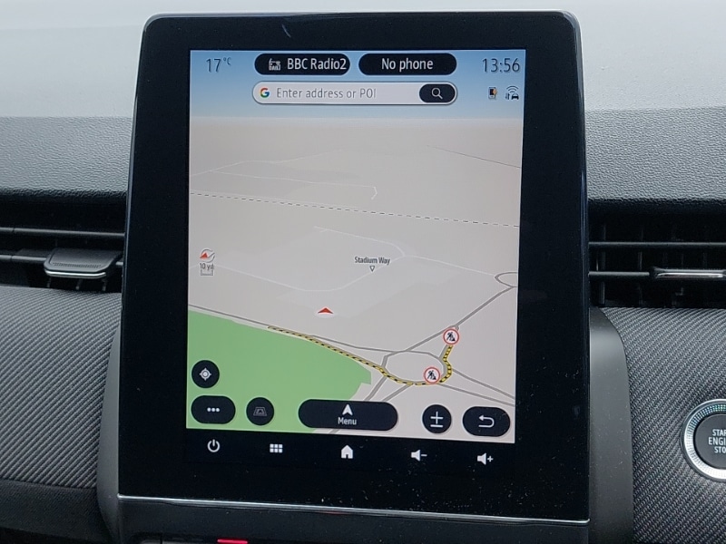 Used Renault Clio 2025 for sale - 76180571: Photo 14