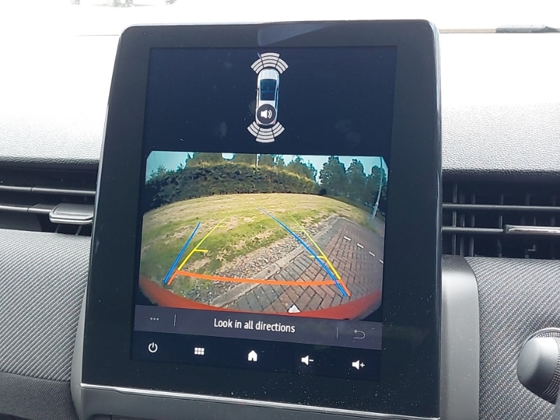 Used Renault Clio 2025 for sale - 76180571: Photo 15