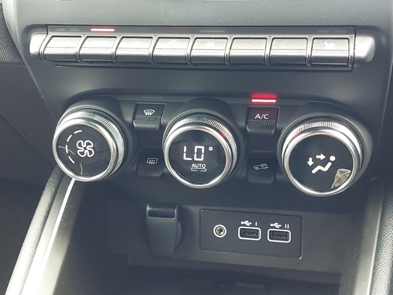 Used Renault Clio 2025 for sale - 76180571: Photo 18