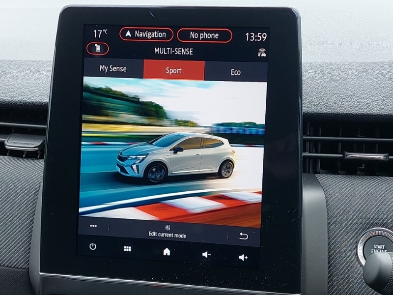 Used Renault Clio 2025 for sale - 76180571: Photo 19