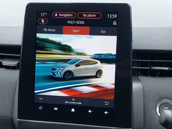 Used Renault Clio 2025 for sale - 76180571: Photo 19