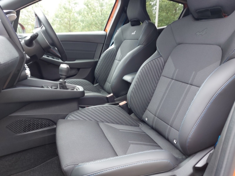 Used Renault Clio 2025 for sale - 76180571: Photo 5