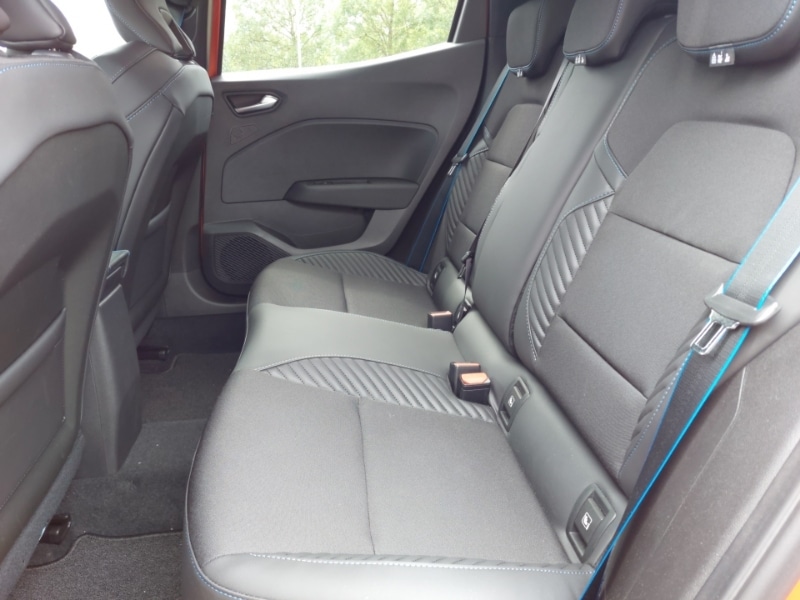 Used Renault Clio 2025 for sale - 76180571: Photo 6