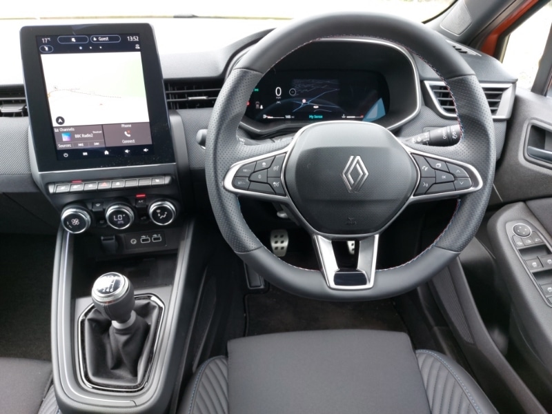 Used Renault Clio 2025 for sale - 76180571: Photo 7