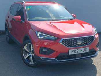 2021 - 1.5 EcoTSI Xcellence 5dr DSG