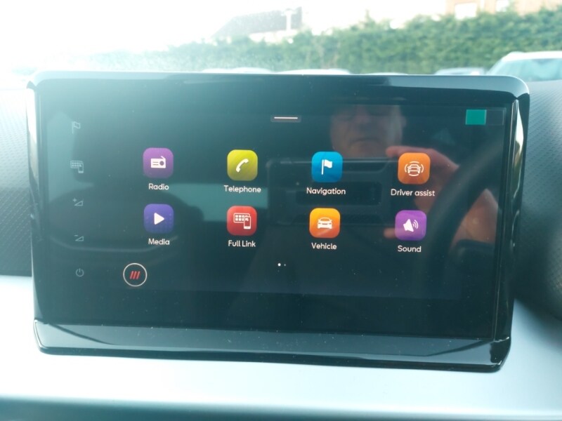 Used SEAT Ibiza 2025 for sale - 77228828: Photo 12