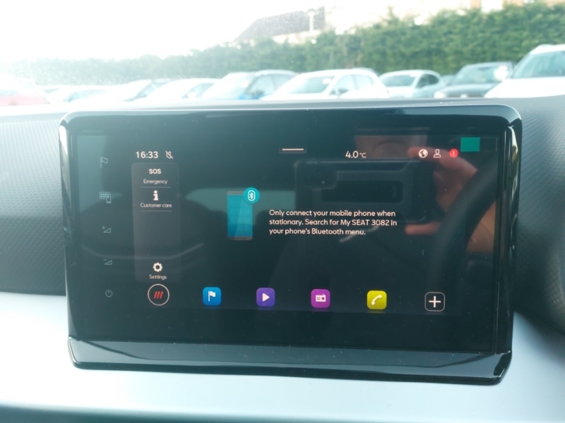 Used SEAT Ibiza 2025 for sale - 77228828: Photo 13